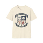 America 250th Anniversary Shield Shirt | Established 1776 Crest Tee