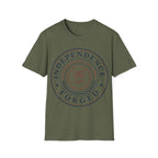 Independence Forged 250th Anniversary Shirt | Liberty Bell 1776-2026 Tee