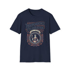 America 250 Historic Liberty Shirt | Vintage 1776-2026 Independence