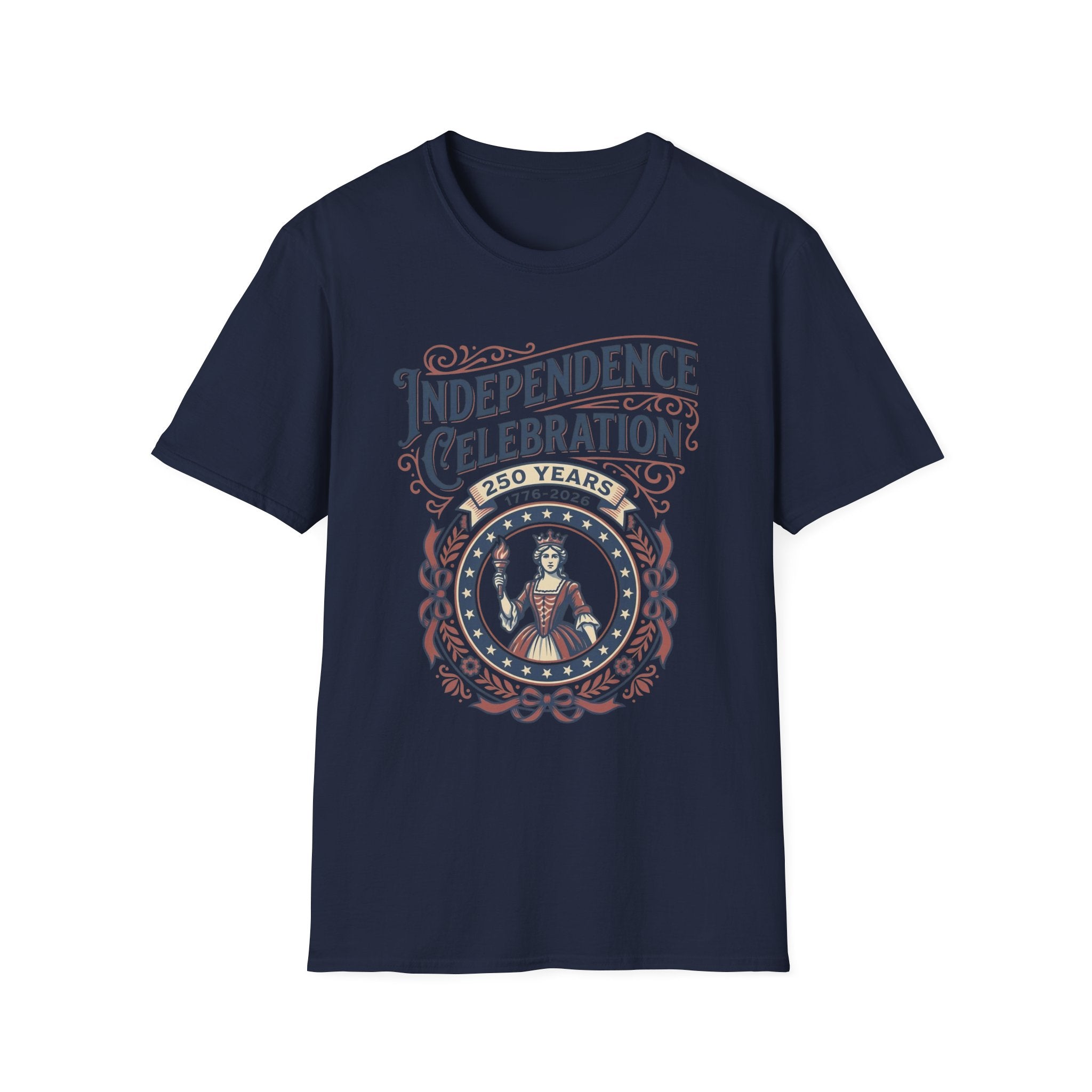 America 250 Historic Liberty Shirt | Vintage 1776-2026 Independence