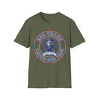 America 250 T-Shirt | 250 Years Proud and Free Est 1776 Eagle Tee