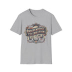 America 250th Birthday Shirt | Vintage Independence Celebration 250 Years