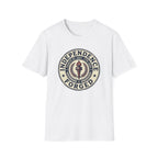 Independence Forged 250th Anniversary Shirt | Vintage 1776-2026 Liberty Torch Tee