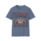 America 250 Shirt | 1776-2026 Independence Celebration 250 Years
