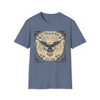Let Freedom Ring 1776-2026 T-Shirt | Vintage America 250th Eagle Tee