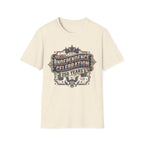 America 250th Birthday Shirt | Vintage Independence Celebration 250 Years