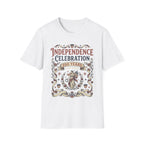 America 250 Lady Liberty Shirt | Vintage 1776-2026 Independence Celebration