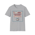 8-Bit Patriotic T-Shirt | Achievement Unlocked 1776 Retro Gamer Tee