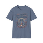 America 250 Historic Liberty Shirt | Vintage 1776-2026 Independence