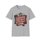Celebrating 250 Years of Freedom: USA 250th Anniversary T-Shirt