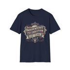 America 250th Birthday Shirt | Vintage Independence Celebration 250 Years