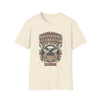 Vintage America 250 Shirt | Independence Celebration 250 Years Tee