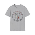 Vintage USA 250th Anniversary Badge T-Shirt | Semiquincentennial Shirt
