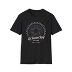 Let Freedom Ring: America 250th Anniversary Fireworks T-Shirt (1776-2026)