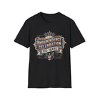 America 250th Birthday Shirt | Vintage Independence Celebration 250 Years