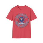 America 250 T-Shirt | 250 Years Proud and Free Est 1776 Eagle Tee
