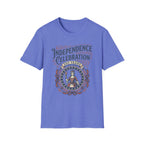 America 250 Historic Liberty Shirt | Vintage 1776-2026 Independence