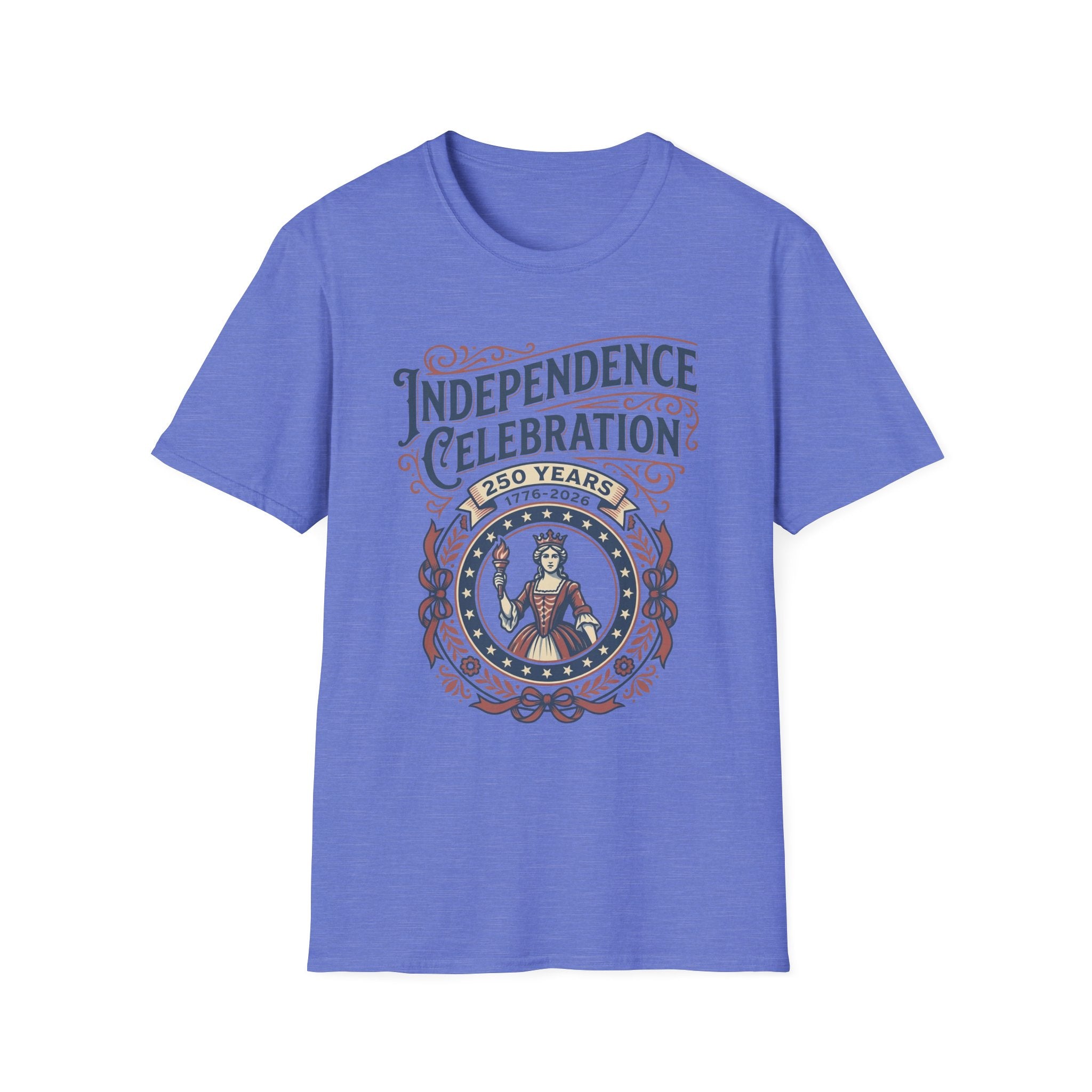 America 250 Historic Liberty Shirt | Vintage 1776-2026 Independence