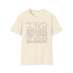 Two And A Half Centuries Strong T-Shirt | America 250th Anniversary