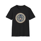 America's 250th Anniversary Seal T-Shirt | Vintage 1776-2026 Patriotic Tee