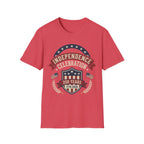 America 250 Patriotic Shield Shirt | 1776-2026 Independence Celebration