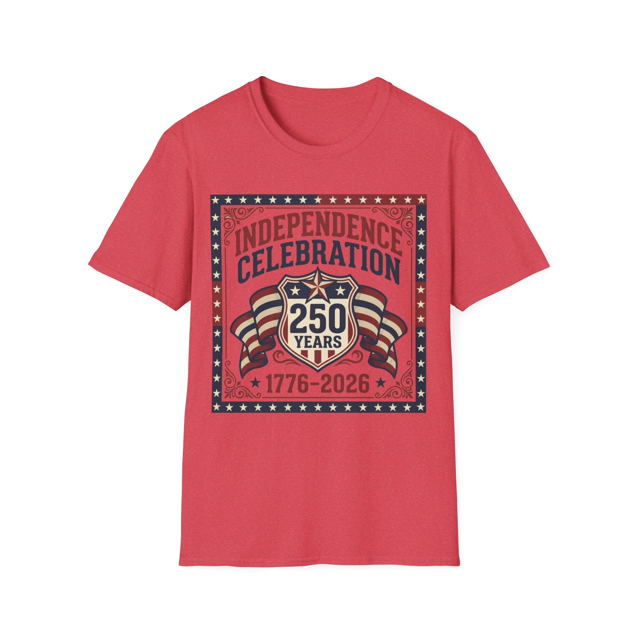 America 250 Shirt | 1776-2026 Independence Celebration 250 Years