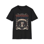 America 250 Lady Liberty Shirt | Vintage 1776-2026 Independence Celebration