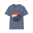 Proud to Call This Home T-Shirt | Retro Americana Farmhouse Tee