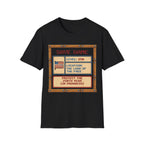 8-Bit Save Game Patriotic T-Shirt | Level 250 America Anniversary Gamer Tee