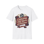 Celebrating 250 Years of Freedom: USA 250th Anniversary T-Shirt