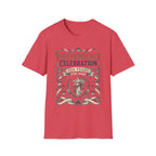 America 250 Lady Liberty Shirt | Vintage 1776-2026 Independence Celebration