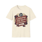 Celebrating 250 Years of Freedom: USA 250th Anniversary T-Shirt