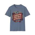 Celebrating 250 Years of Freedom: USA 250th Anniversary T-Shirt
