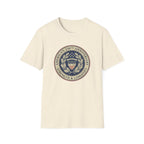 America's 250th Anniversary Seal T-Shirt | Vintage 1776-2026 Patriotic Tee
