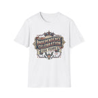 America 250th Birthday Shirt | Vintage Independence Celebration 250 Years