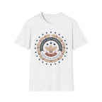 America's 250th Anniversary T-Shirt | Vintage Oak Wreath 1776-2026 Tee