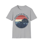 Proud to Call This Home T-Shirt | Retro Americana Farmhouse Tee