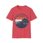 Proud to Call This Home T-Shirt | Retro Americana Farmhouse Tee