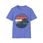 Proud to Call This Home T-Shirt | Retro Americana Farmhouse Tee