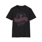 America 250 Liberty Bell Shirt | 1776-2026 Independence Celebration