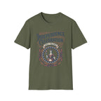 America 250 Historic Liberty Shirt | Vintage 1776-2026 Independence