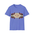 Celebrating 250 Years of Freedom: Vintage USA Anniversary T-Shirt