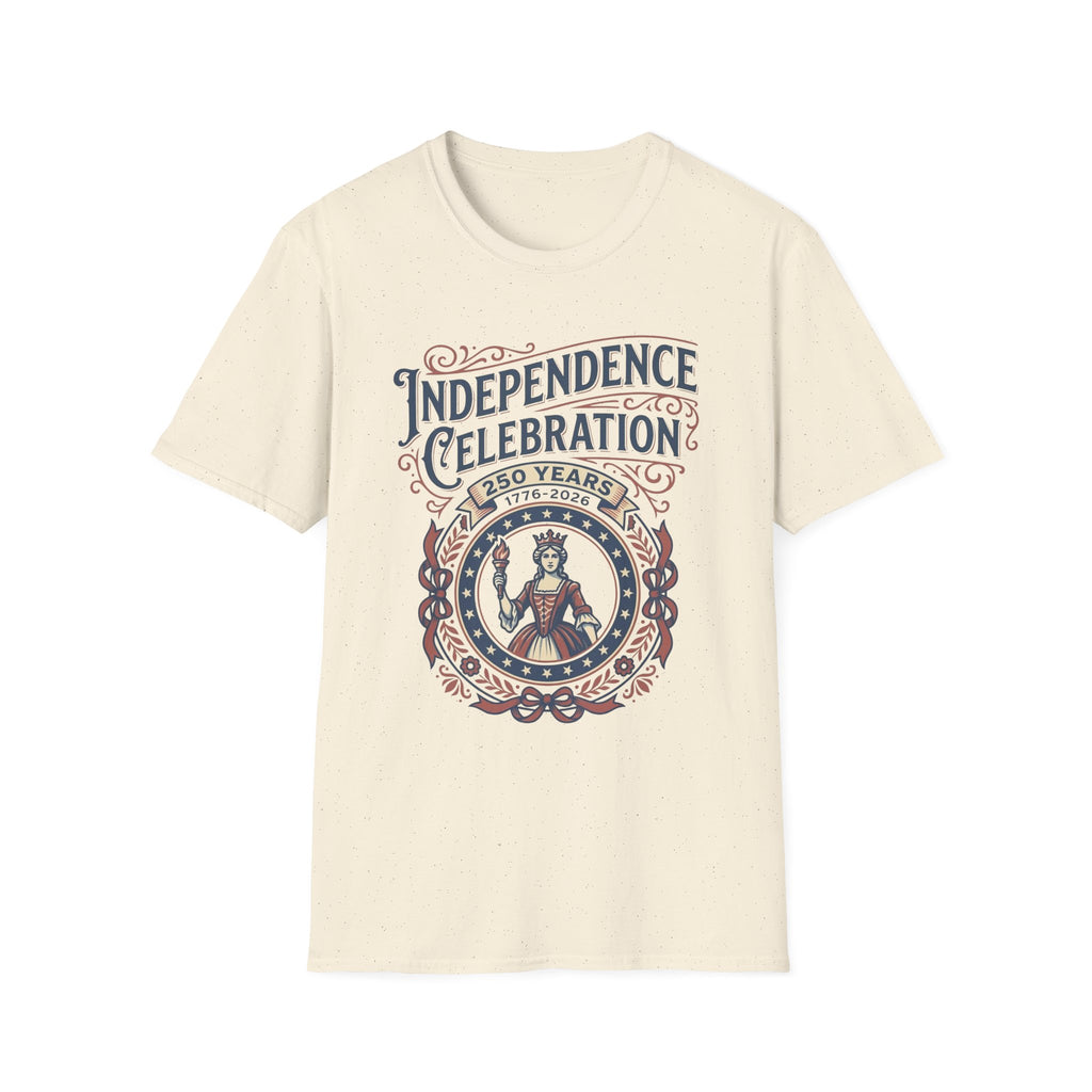 America 250 Historic Liberty Shirt | Vintage 1776-2026 Independence