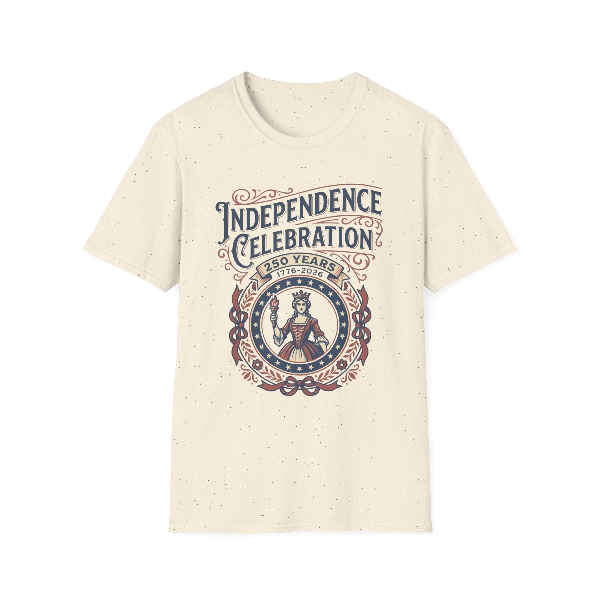 America 250 Historic Liberty Shirt | Vintage 1776-2026 Independence