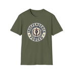 Independence Forged 250th Anniversary Shirt | Vintage 1776-2026 Liberty Torch Tee