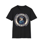 America 250th Anniversary T-Shirt | 1776-2026 Eagle Tricorn Hat Tee