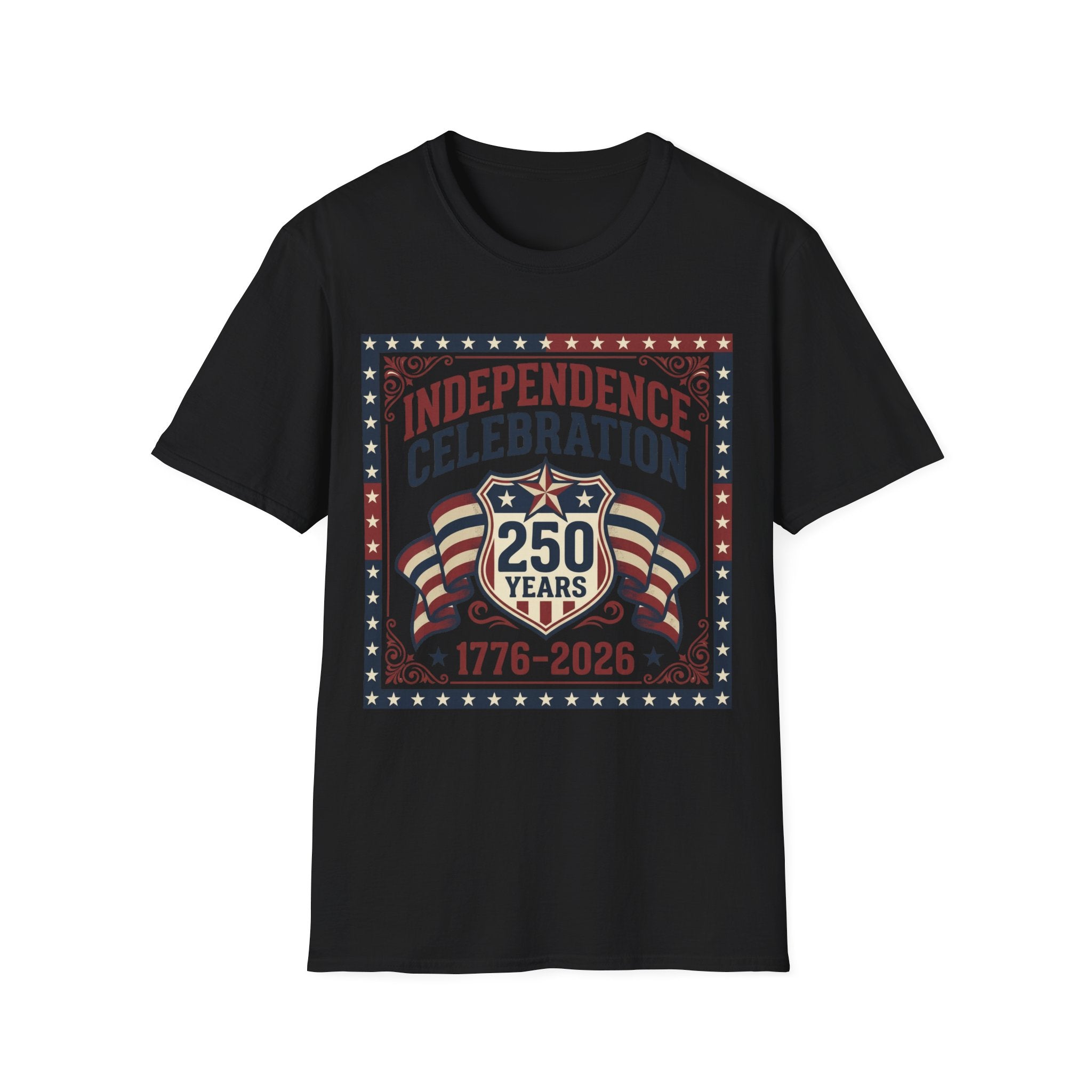America 250 Shirt | 1776-2026 Independence Celebration 250 Years