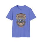 Vintage America 250 Shirt | Independence Celebration 250 Years Tee