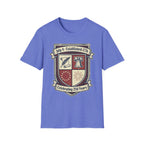 Vintage USA 250th Anniversary Crest T-Shirt | Semiquincentennial Shirt