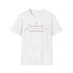 America 250th Anniversary Shirt | 250 Years of Freedom Independence Day Stars Tee